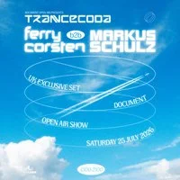 Trancecoda: Ferry Corsten b2b Markus Schulz