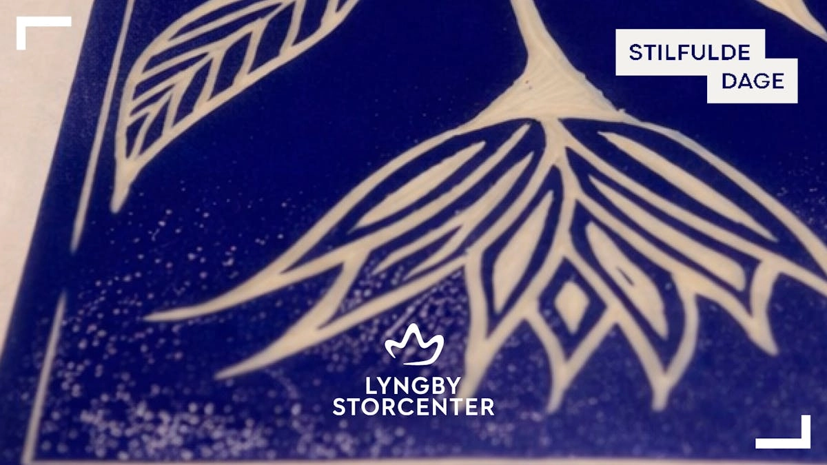 Linoleumstryk Workshop