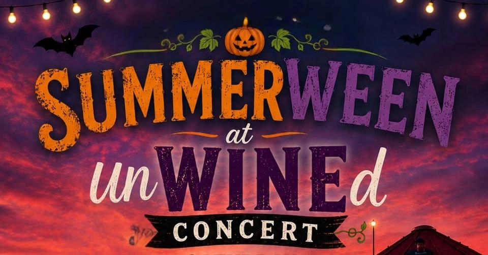 Summerween at the unWINEd