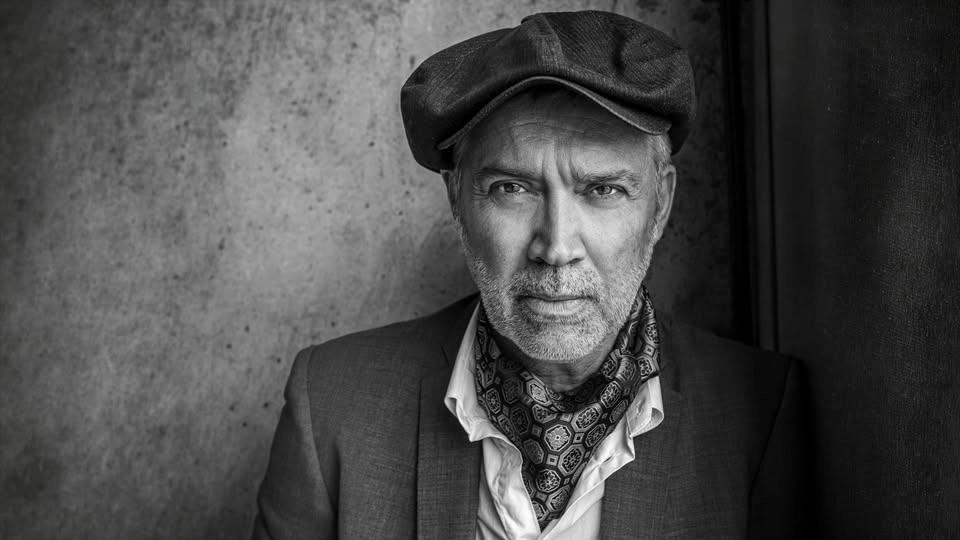 Andi Almqvist – We’re All Gonna Die But I Can Live With That | Victoriateatern