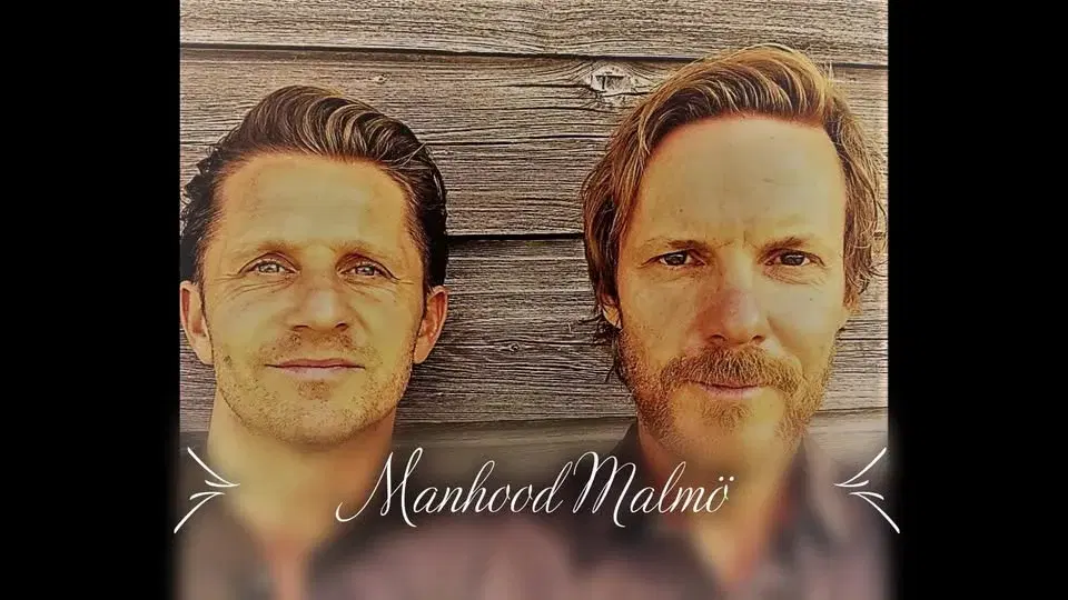 Manhood Malmö - en mansgrupp för vuxna män och våra inre barn