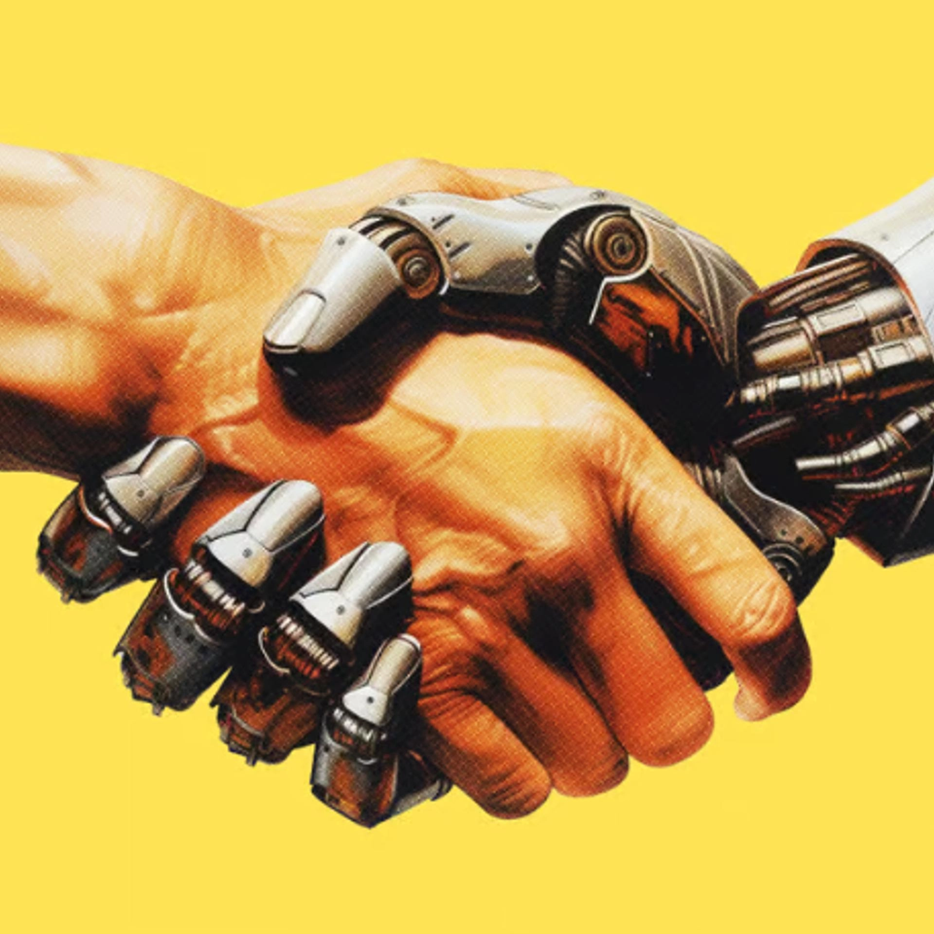 AI Coherence: How AI Governance and Geometry Can Lead to a Secure, Sustainable Future - Open Registration