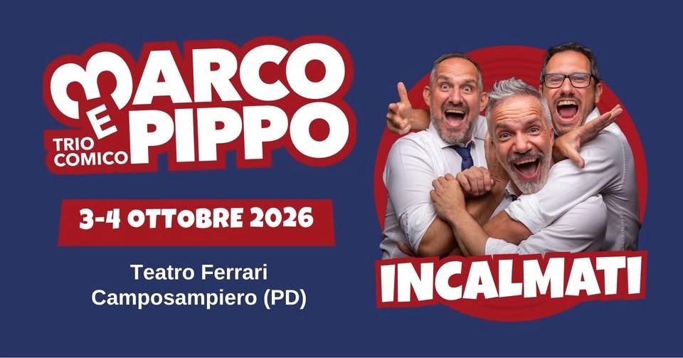 INCALMATI
