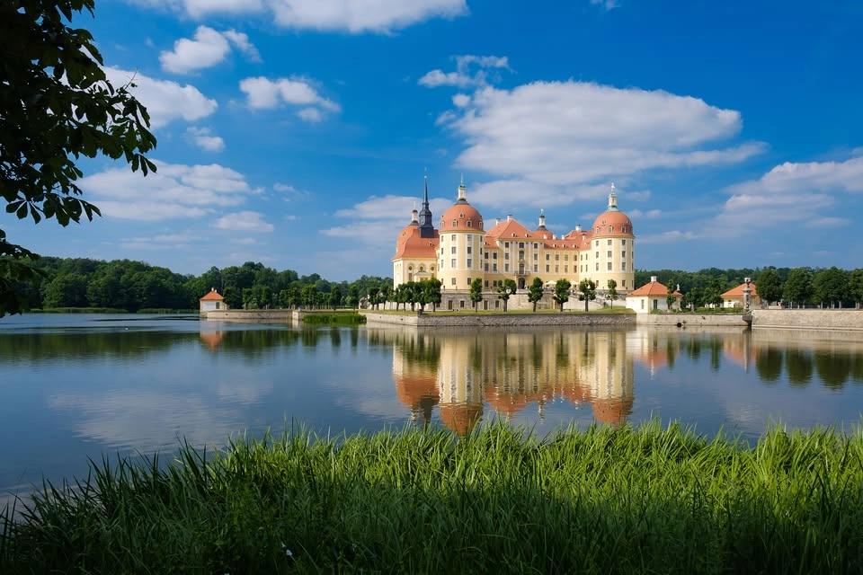 34. Moritzburgfestival