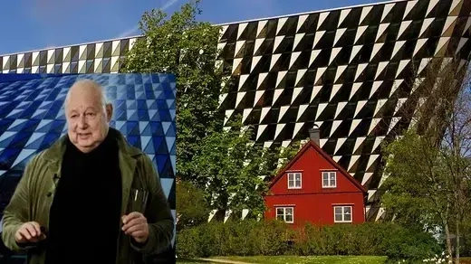 Stockholm - En föränderlig stad