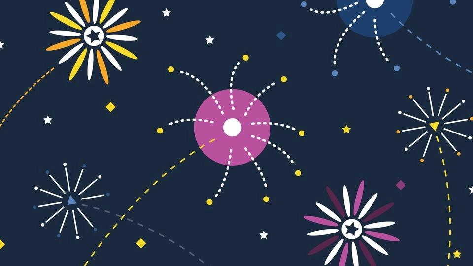 Skate 730pm Sat Jul 04 Casual O4W to Decatur Fireworks
