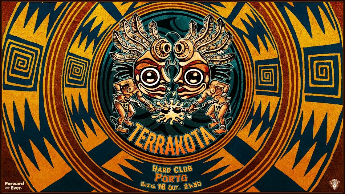 Terrakota Porto