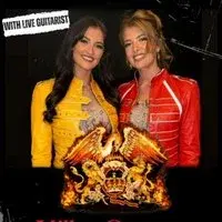 Killer Queen Disco Brunch