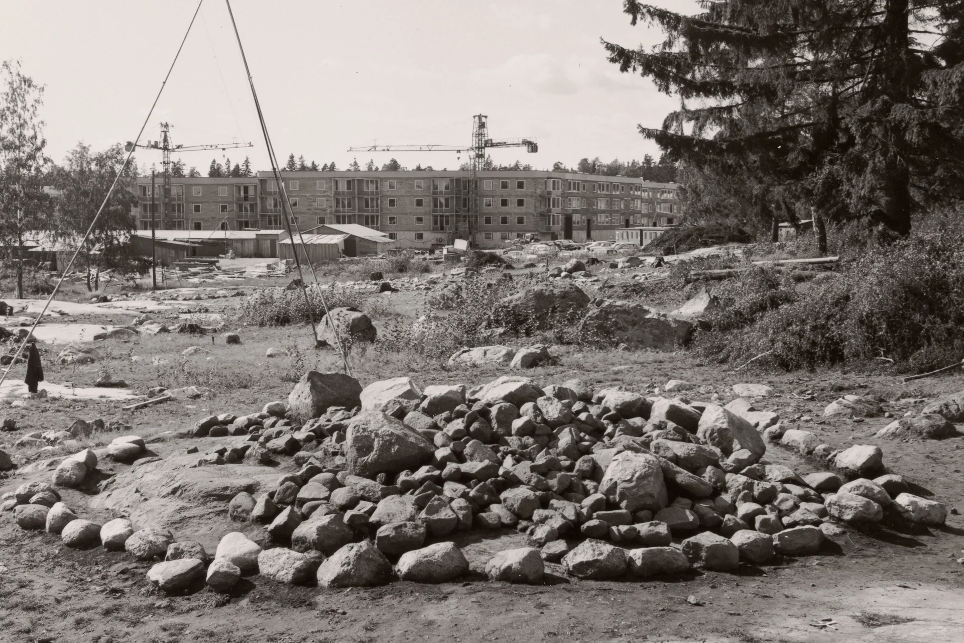 Gräv ner dig i miljonprogrammet