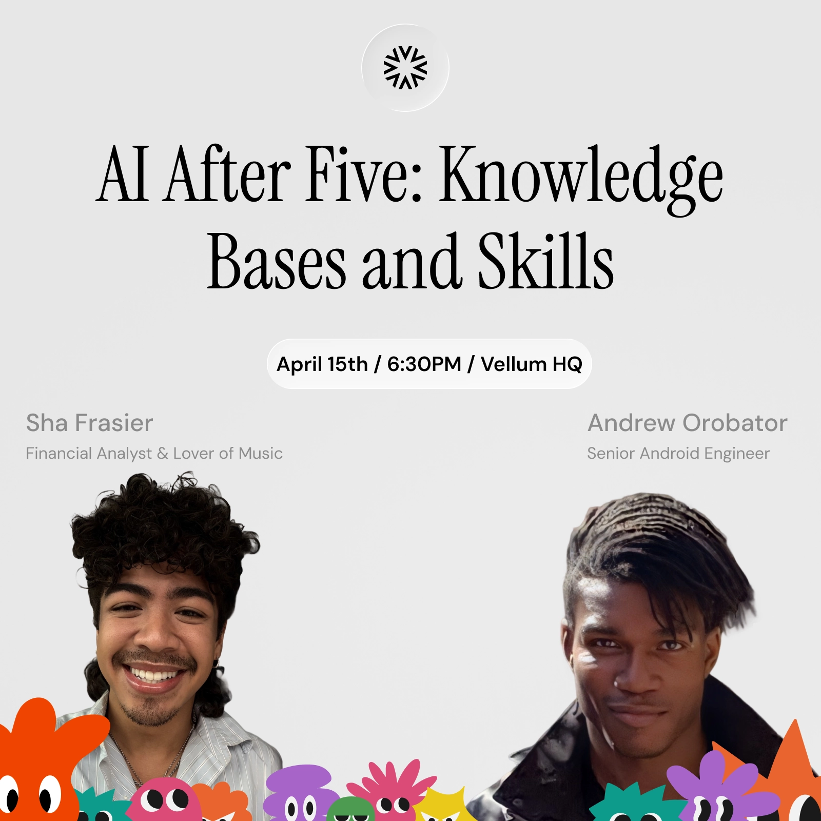 AI After Five: Knowledge Bases and Skills