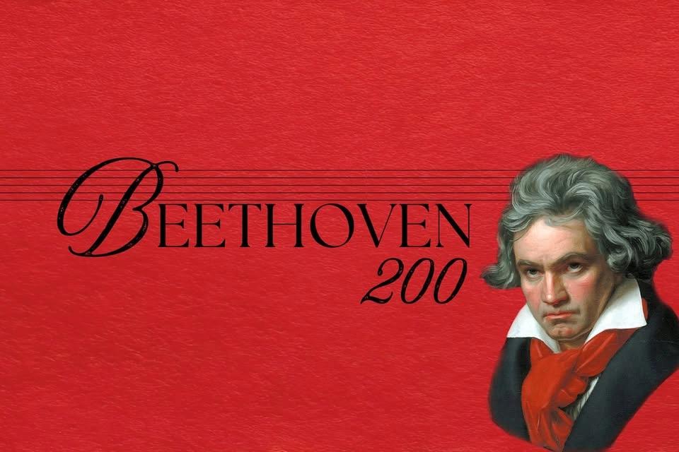 Beethoven 200: IV (Missa Solemnis)