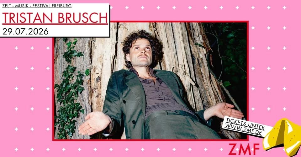 Tristan Brusch | ZMF Freiburg
