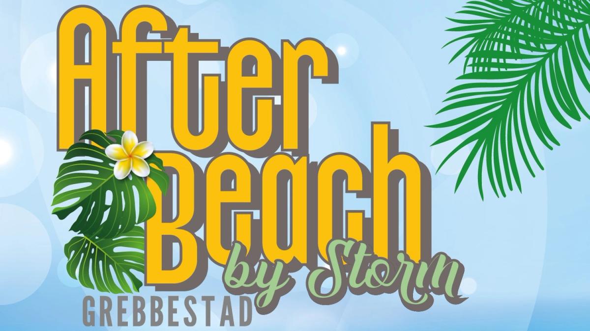 After Beach: DUO JAG & Örjan Torstensson