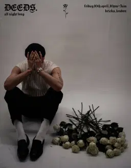 DEEDS. All Night Long