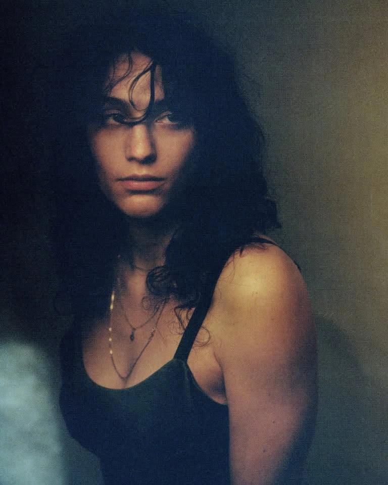 Alma Zygier | NGV Friday Nights: CARTIER