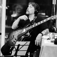 Windsor Jazz Club: Nigel Price Trio