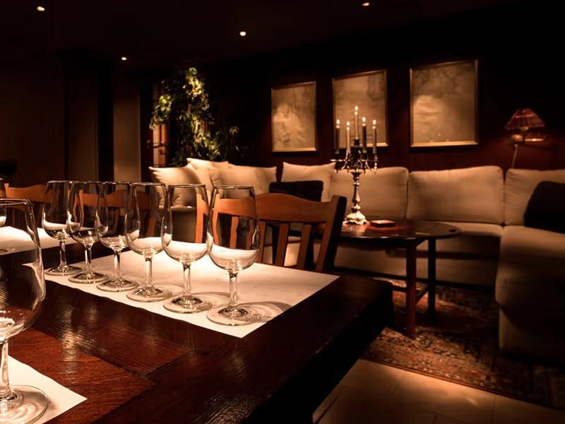 Wine Tasting: Riesling – Around The World 11.08