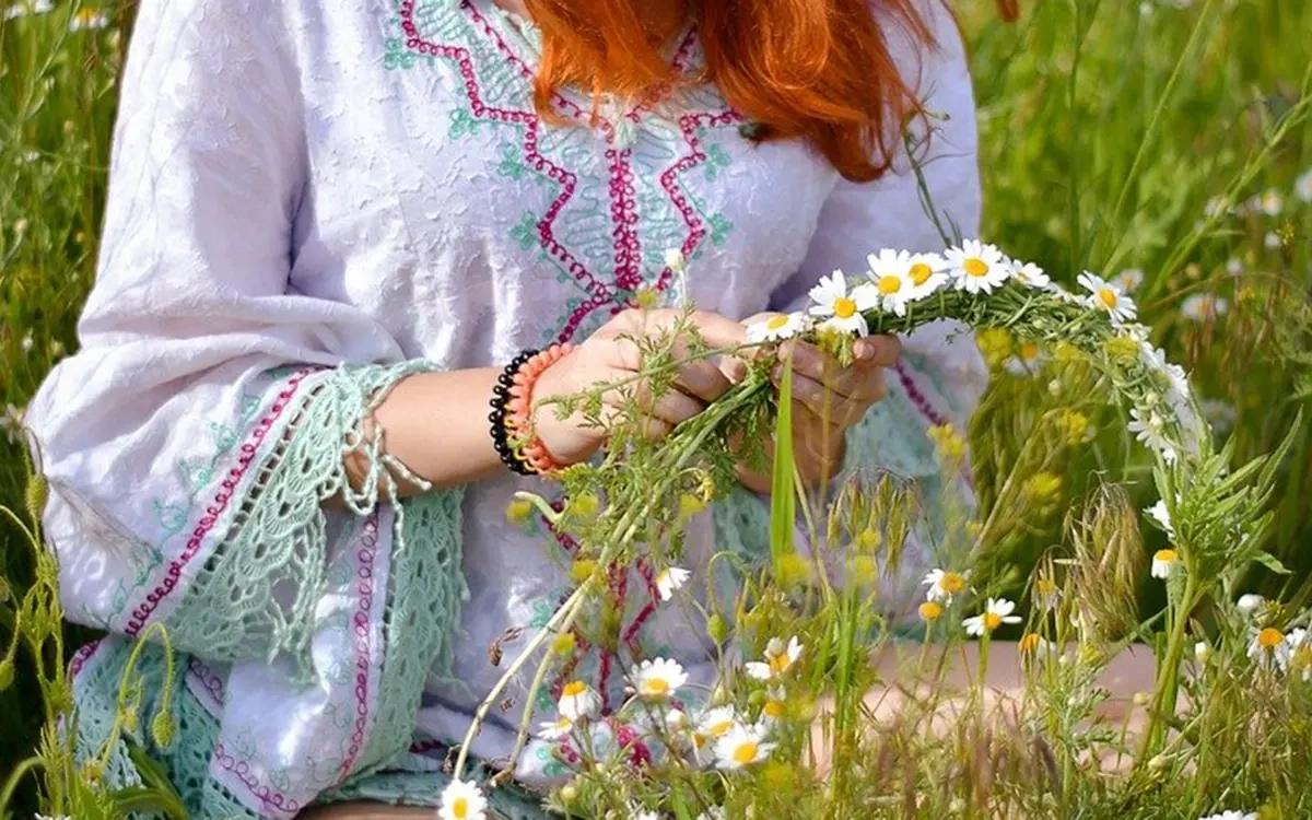 Midsommarstämning på Vasastans ungdomsgård