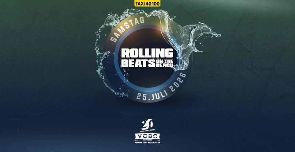 ROLLING BEATS