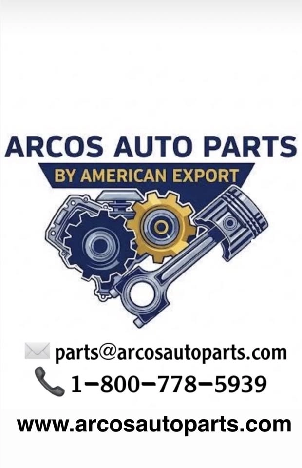 Arcos auto parts