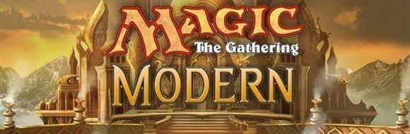 Friday Night Magic Modern