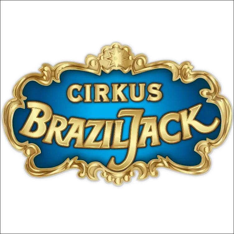 Cirkus Brazil Jack