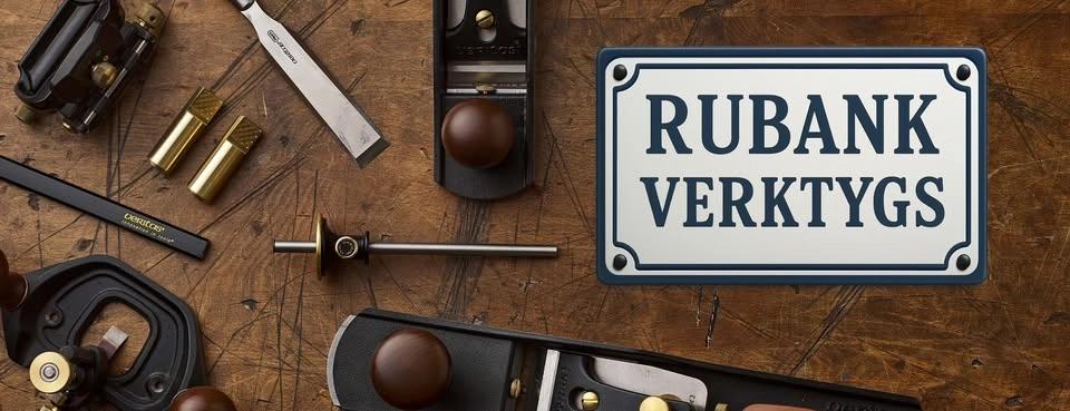 Hantverk & Verktyg