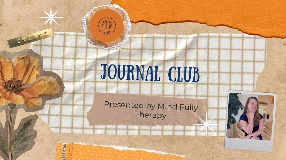 Junk Journal Club - Affirmation Stations