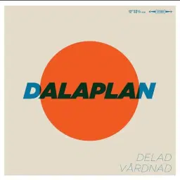 30/5 DALAPLAN Live! (90:-)