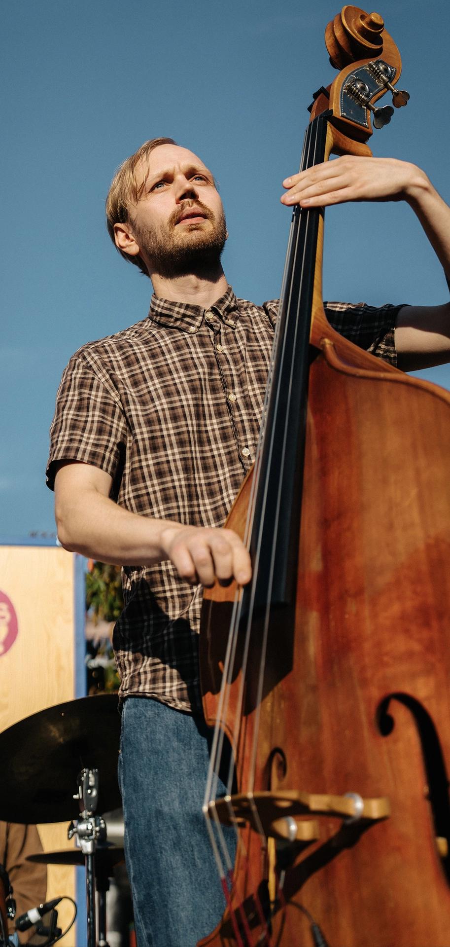 Ibsen Trio