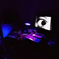 dilated.inc / live in Brighton - Daltons