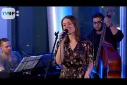 Marta Kloučková Quintet
