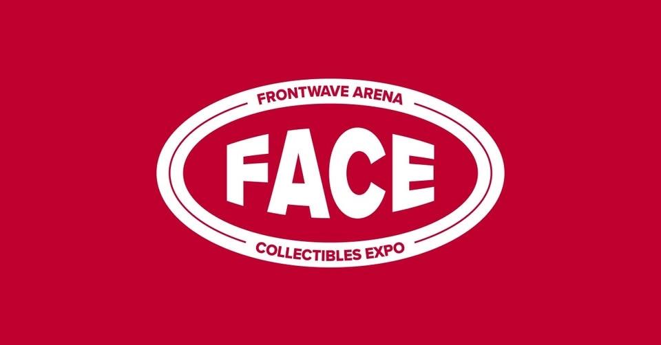 Frontwave Arena Collectibles Expo (FACE)