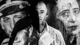 Eichmann, Arendt og Dig (DK)