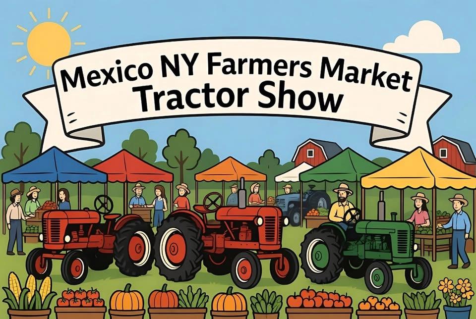Tractor Show
