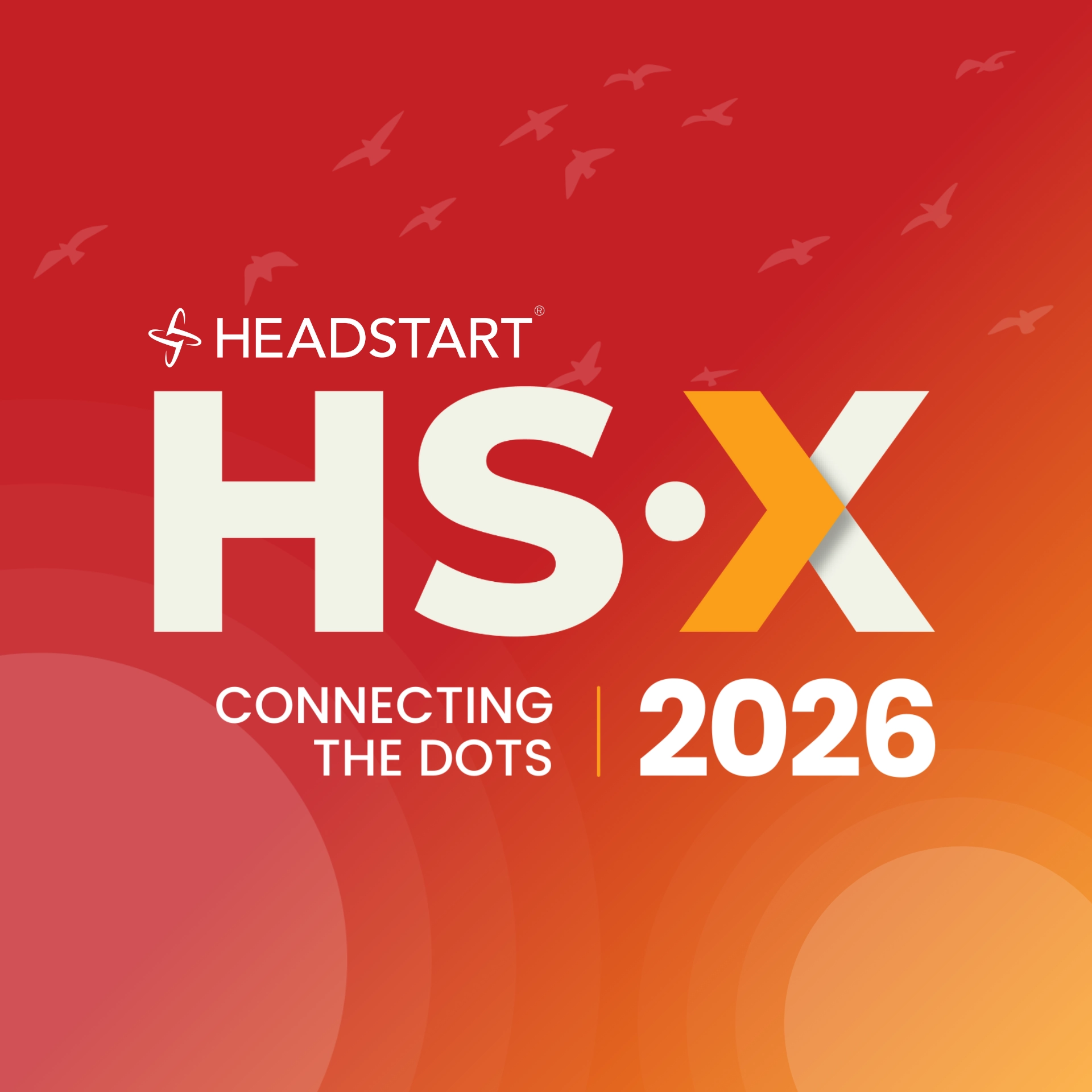 HSX 2026 - Connecting The Dots | Headstart