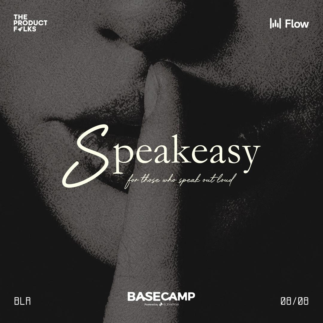 speakeasy w/ wispr flow