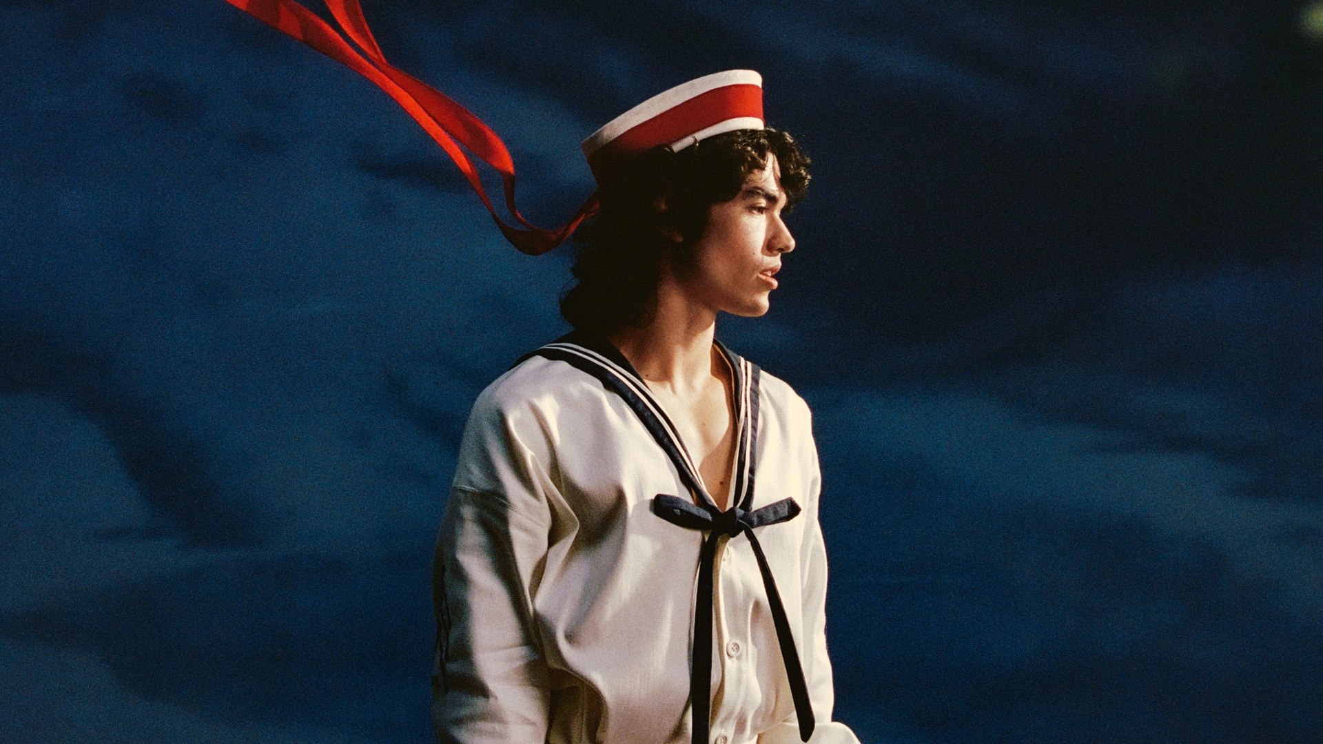 PŘESUNUTO: Conan Gray: Wishbone World Tour