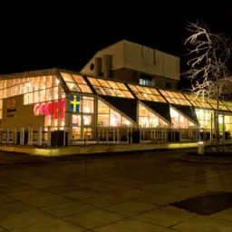 Restaurang Kryddhyllan