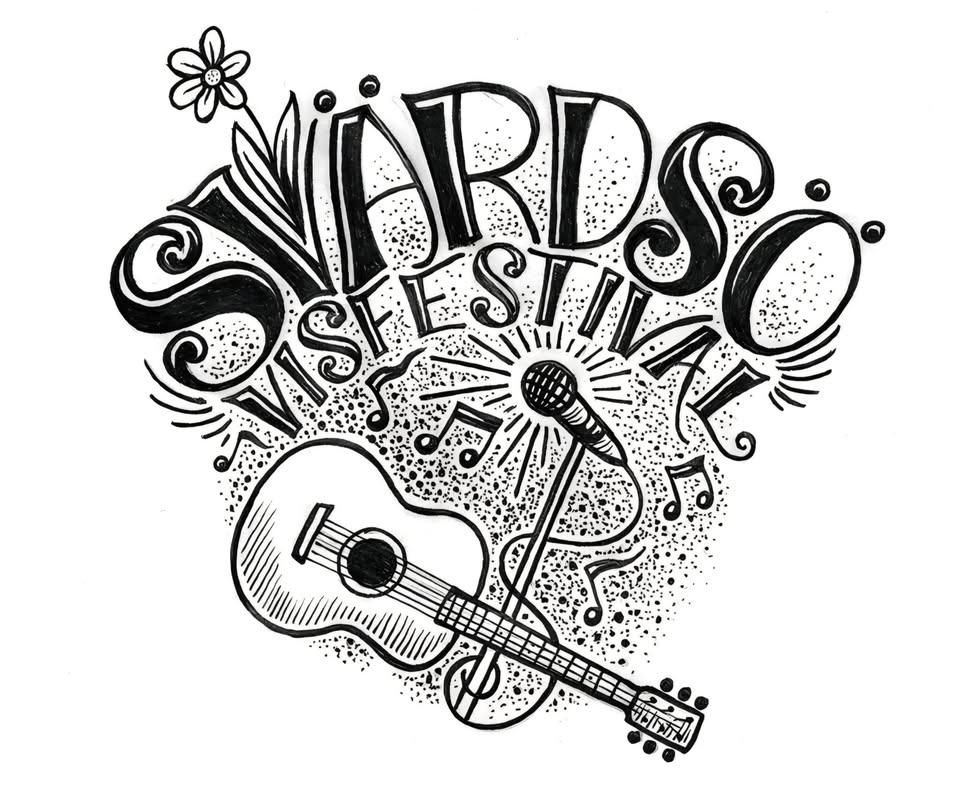 Svärdsödagen - Visfestival