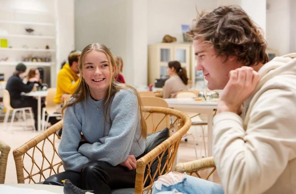 Workshop för dig mellan 18 och 25 år!