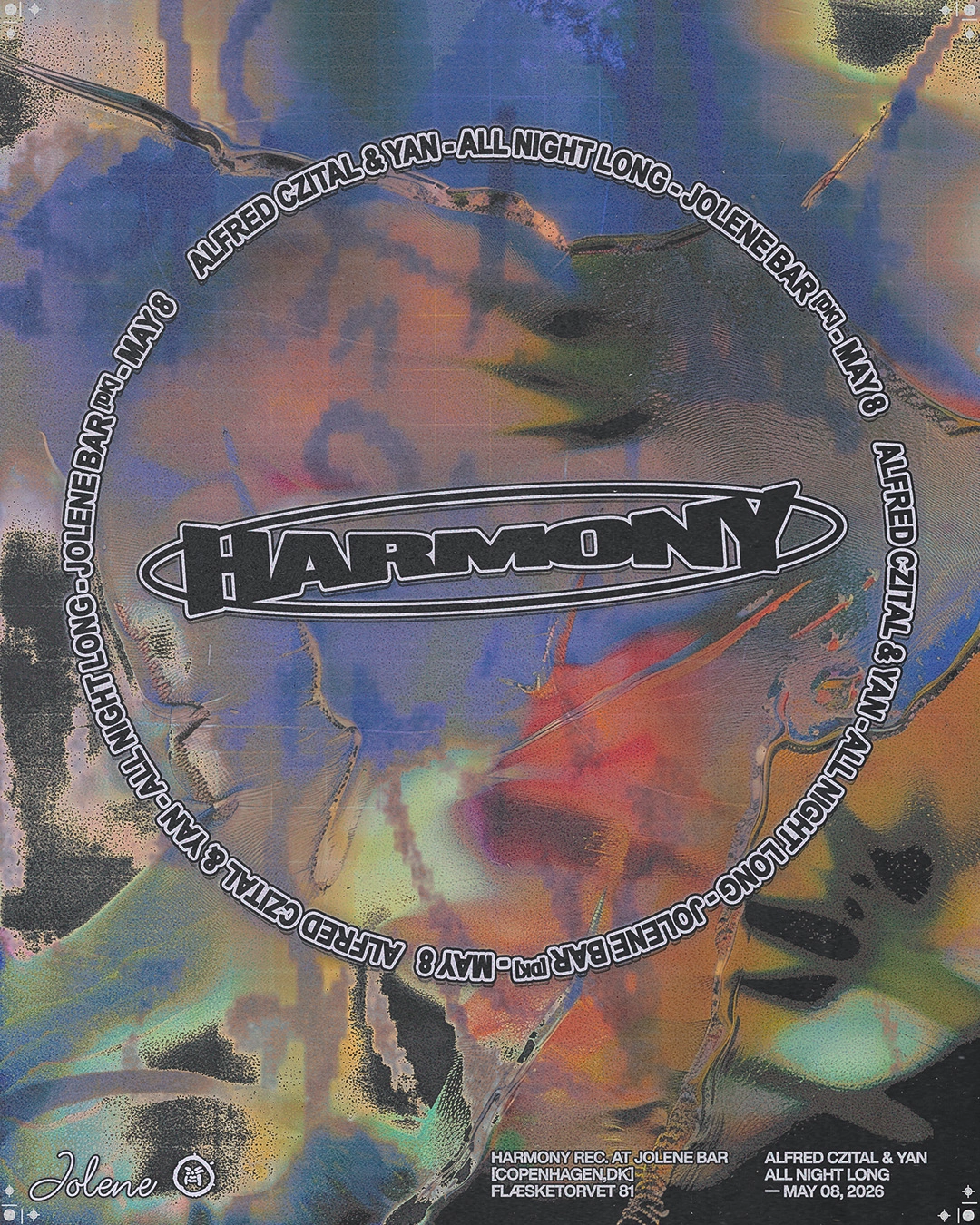 HARMONY Rec