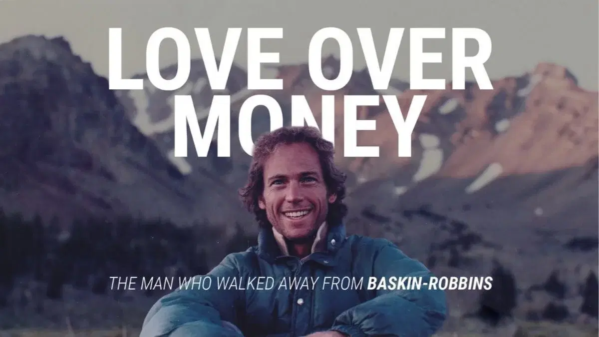 Love Over Money: Movie Night in Parkchester