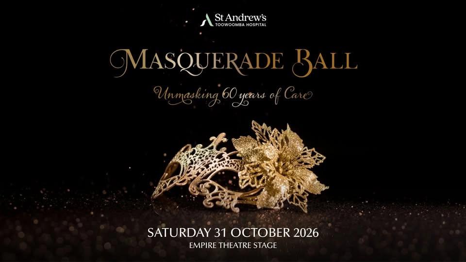 SATH 2026 Masquerade Ball
