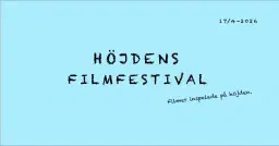 Höjdens filmfestival