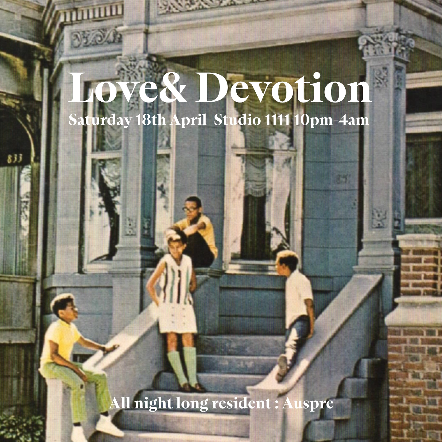 Love & Devotion 6
