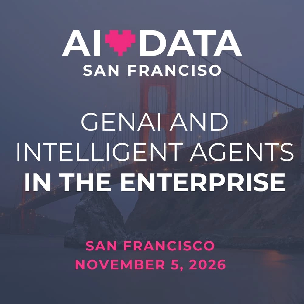 ALD π SF: GENAI AND INTELLIGENT AGENTS IN THE ENTERPRISE