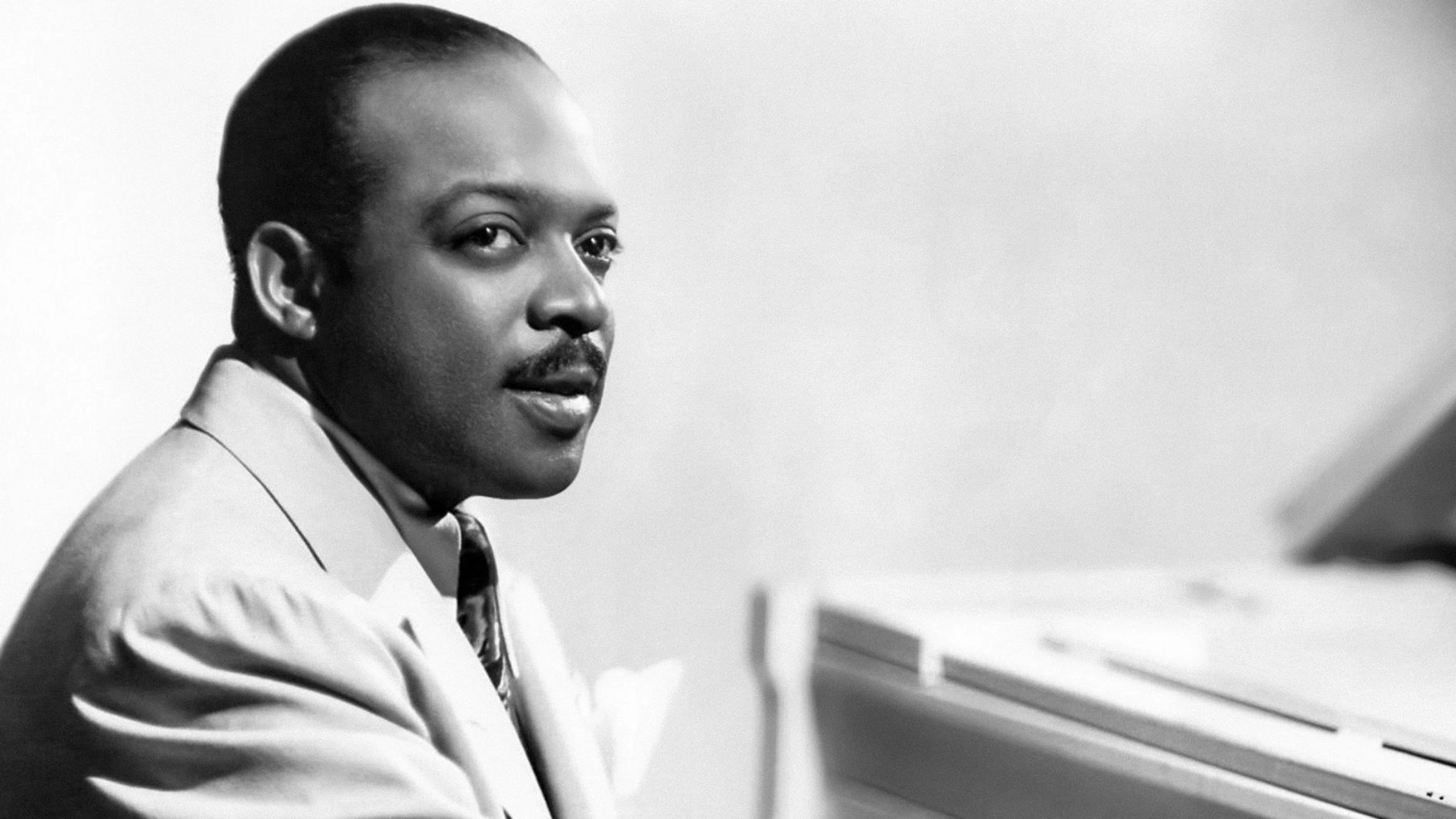 Hyllning till Count Basie