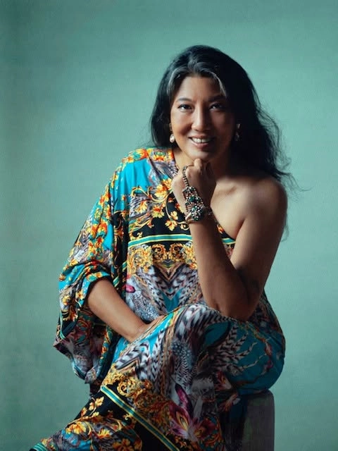 Nita Aasten Latin Jazz Quartet