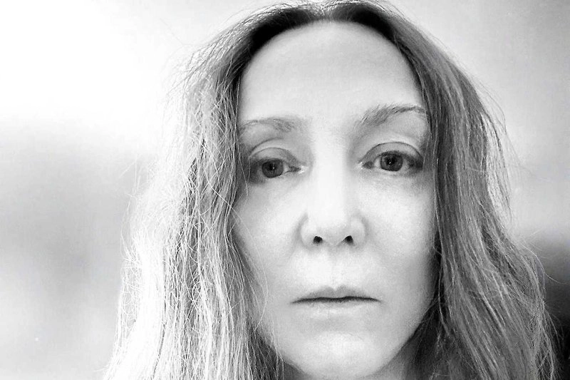 Jarboe feat. Joy Von Spain + Leila Bordreuil